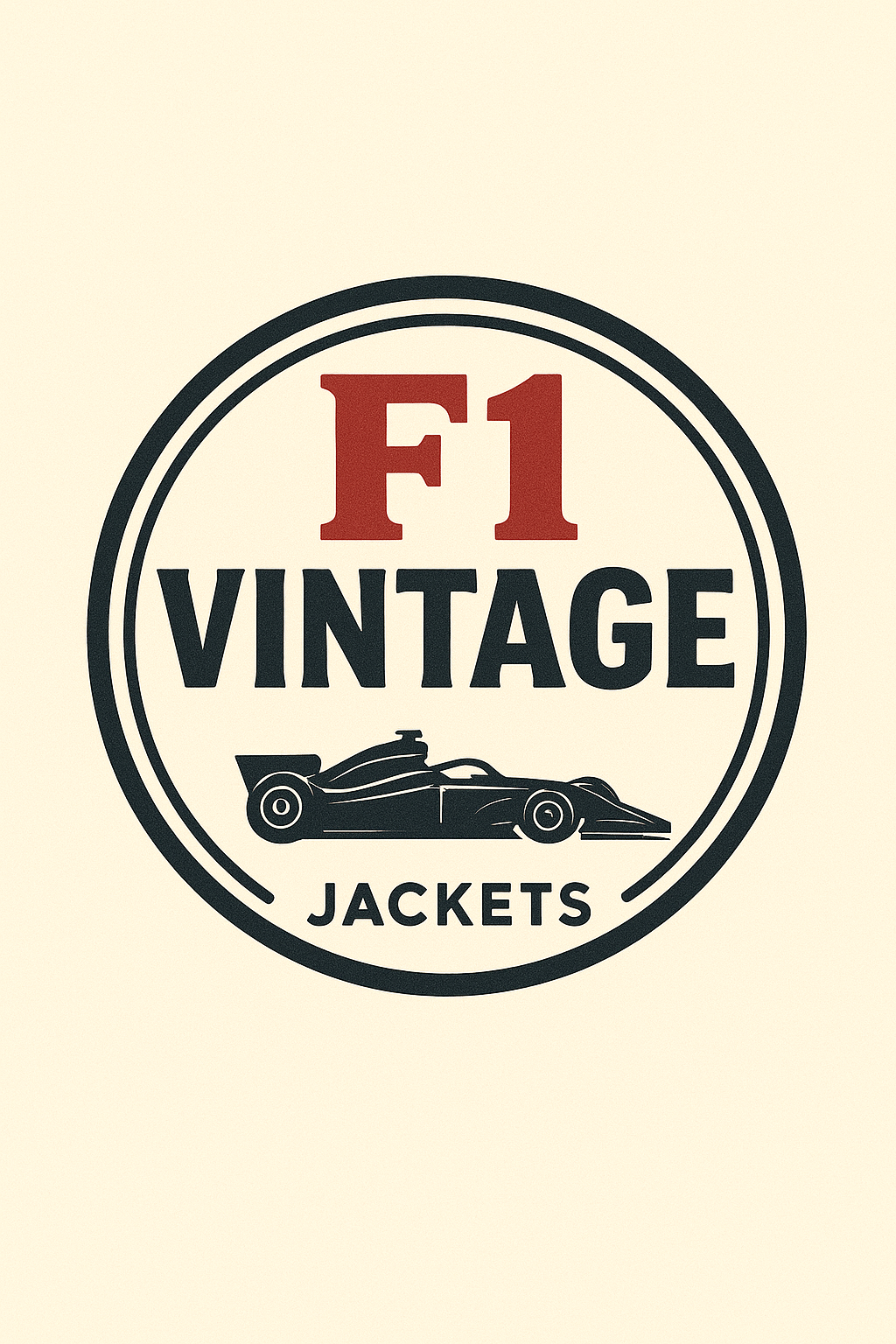 F1 Vintage